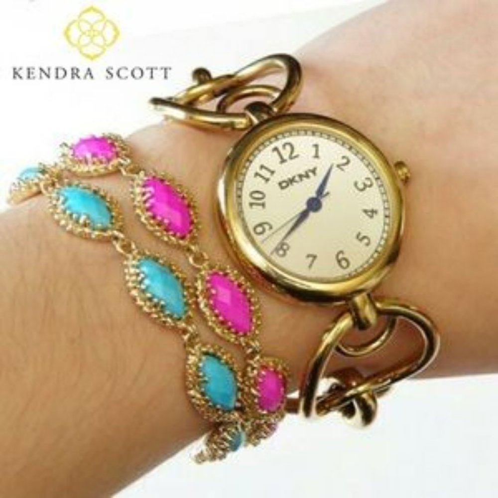 Kendra Scott Jana Bracelet* - Picture 5 of 5